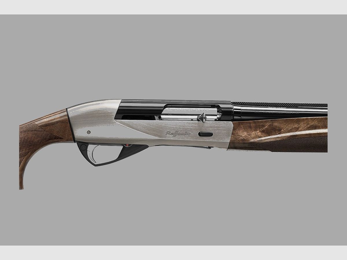 Benelli Raffaello Power Bore, Bild 3 von 4