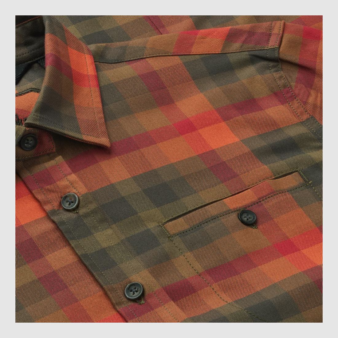 Northern Hunting - ERRA RED, billede 5 af 5