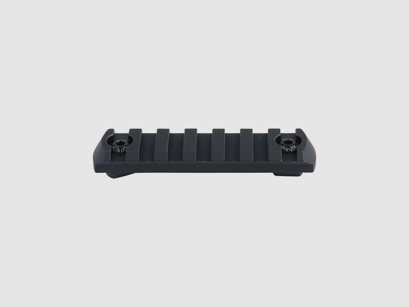 MAGPUL M-LOK RAIL 7-SLOT PICATINNY 3.125″ ALUMINIUM POUR AR-15 NOIR, image 3 sur 4