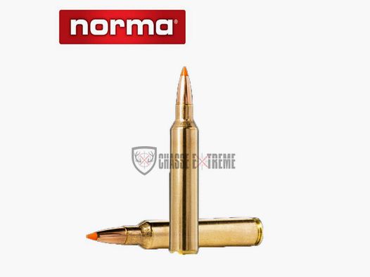 20 cartridges NORMA Cal 8X57JS 180gr Tipstrike