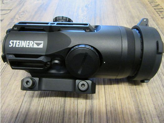 Steiner S-Sight 4x32
