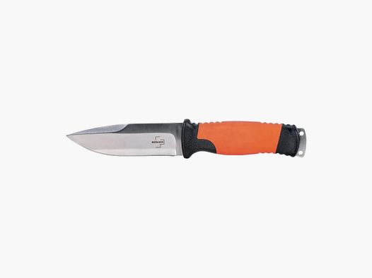 Böker plus Böker plus Couteau Outdoorsman XL orange