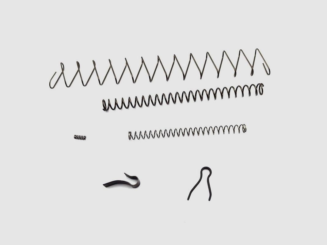 Service Pak Type-II Mauser 1910/34