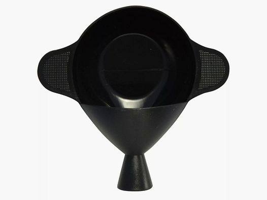 Lyman échelle électronique entonnoir pan