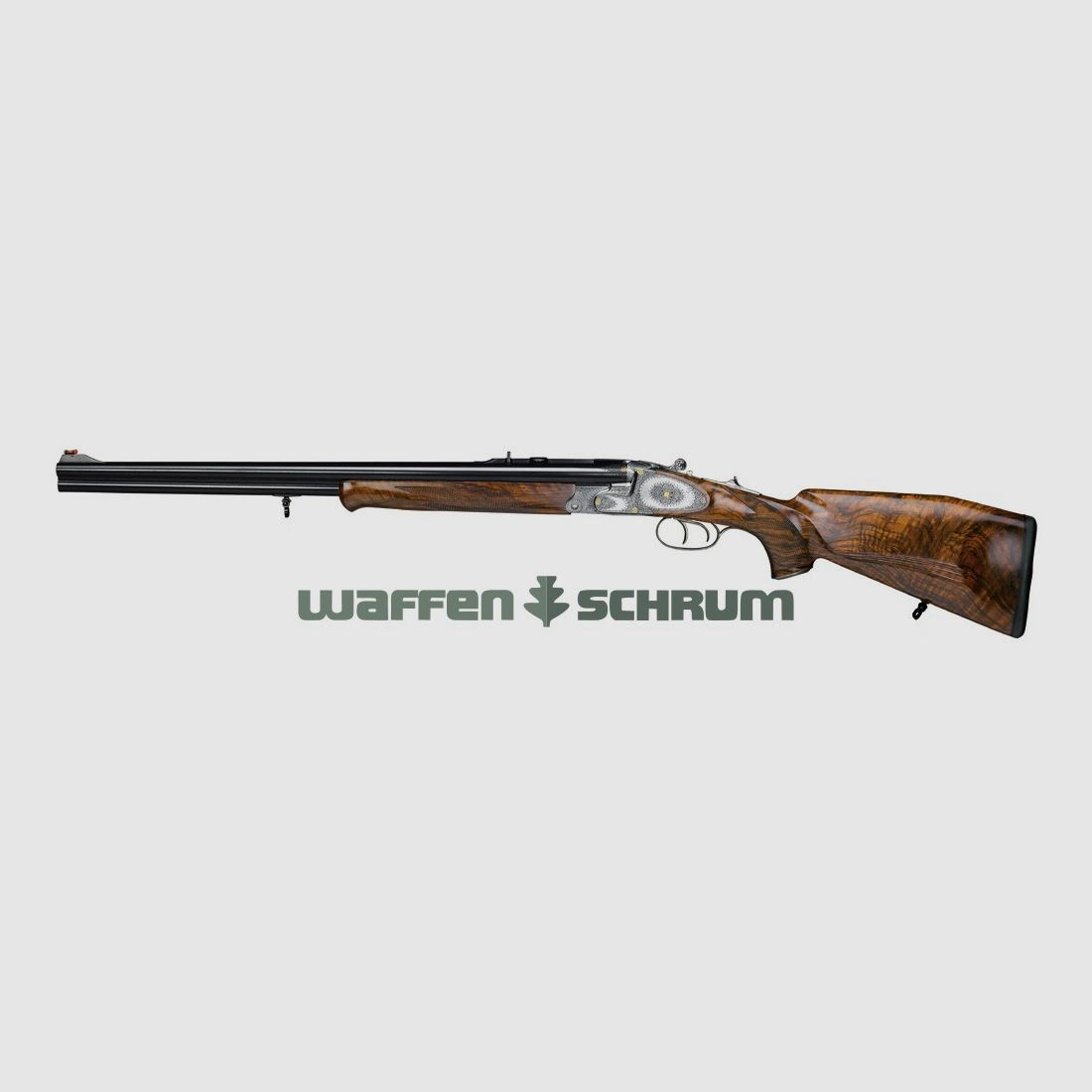 Krieghoff Optima 20 Thermo Stabil SHK: Standard