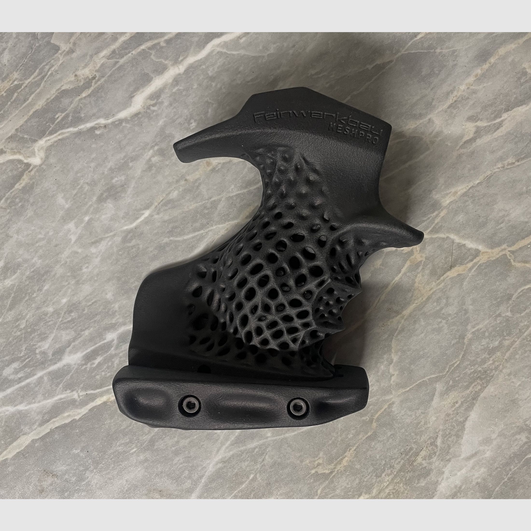 Meshpro grip for FW P8x