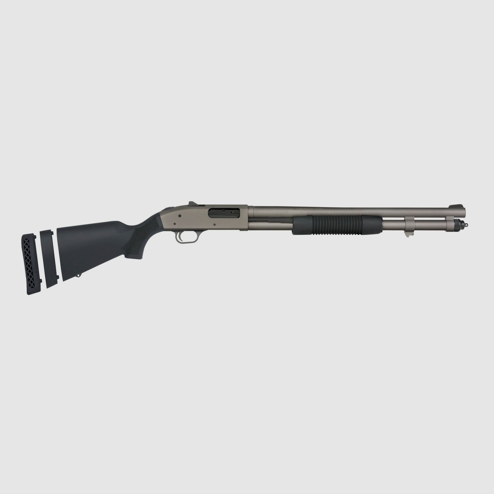590A1 Compact 9-Shot 20" Tungsten Professional