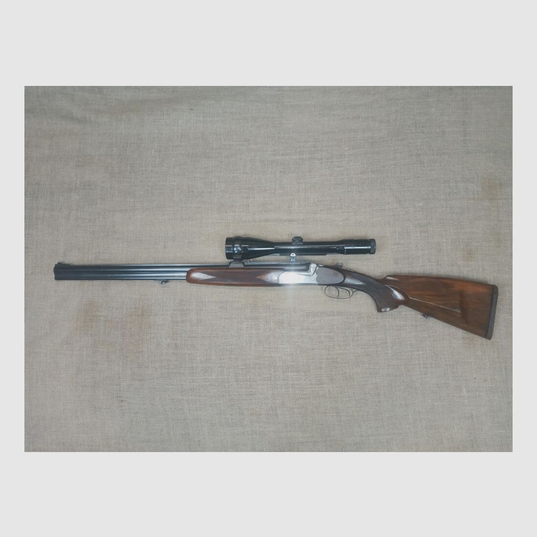 Zarnardini, Italien Princess