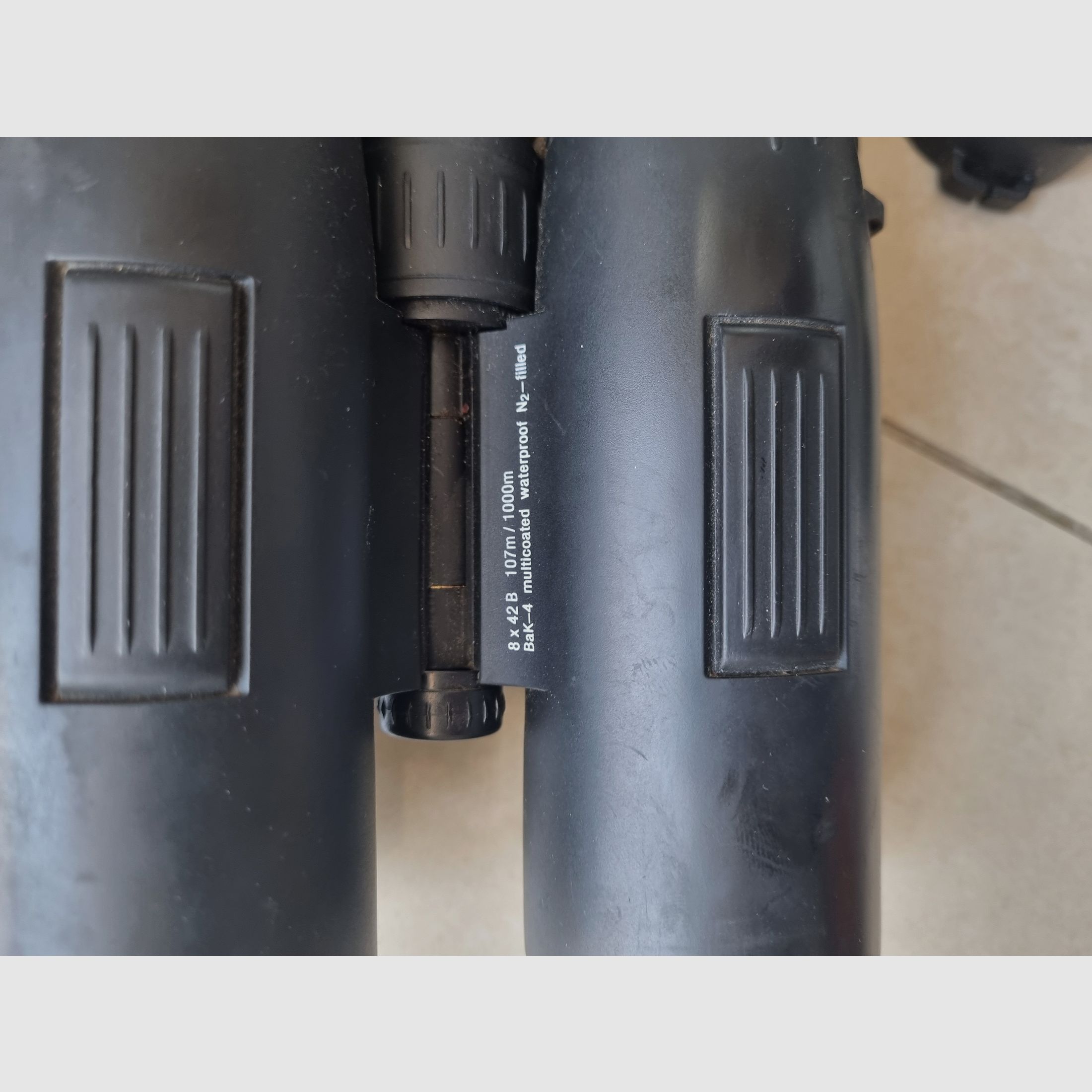 Eschenbach binoculars, image 5 of 5