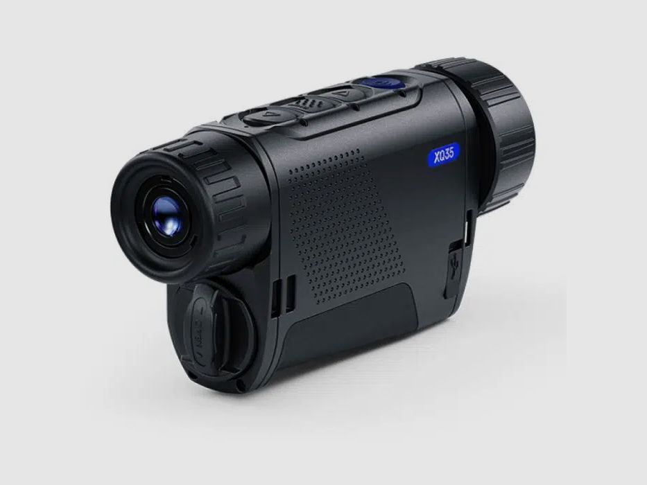 Pulsar Axion 2 XQ35