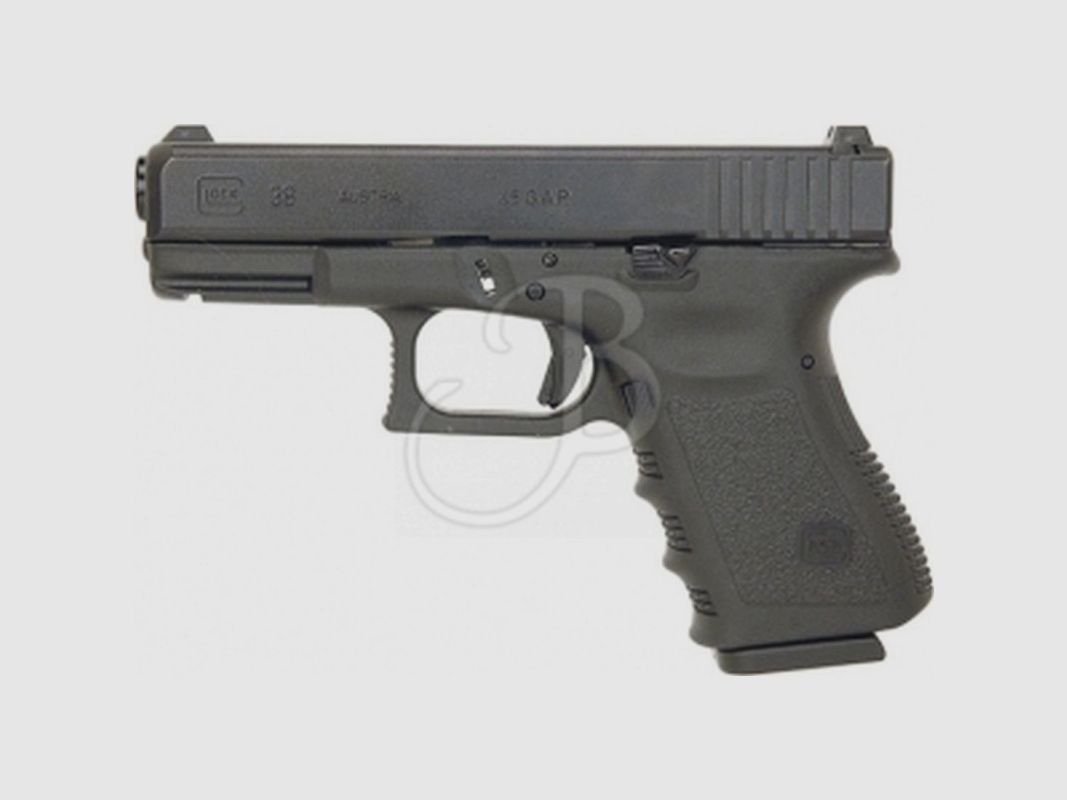 GLOCK PISTOLE G38 CAL.45GAP, Bild 1 von 2