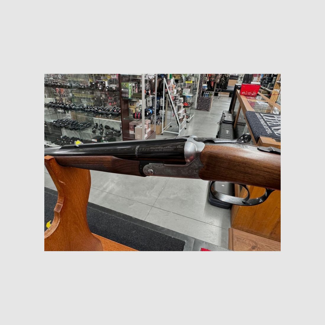 Fair Iside Safari 8x57 JRS, Bild 7 von 10