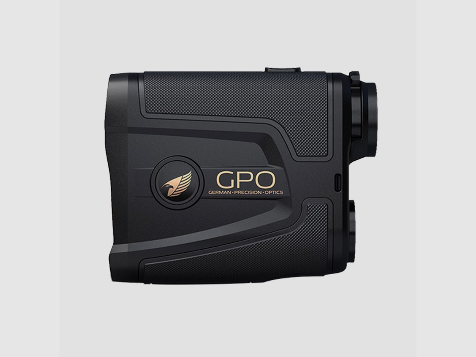 GPO Entfernungsmesser Rangetracker 1800 6x20 schwarz, Bild 3 von 4
