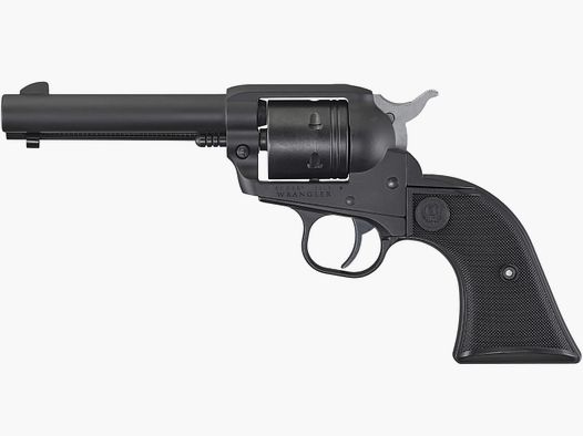 Ruger - Rewolwer Wrangler - 3,75" - .22LR - 2002