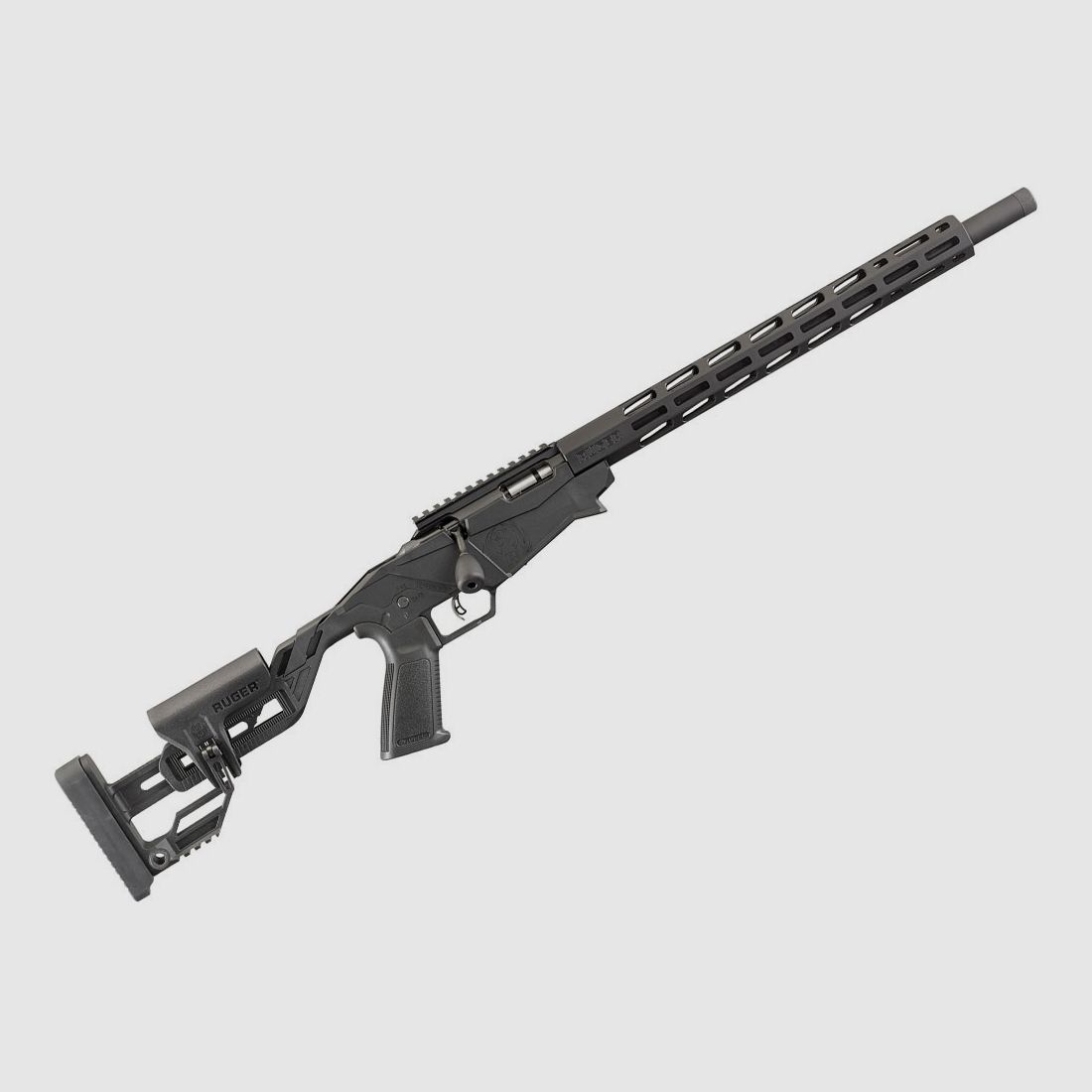 Fusil à verrou RUGER Precision – 17 HMR