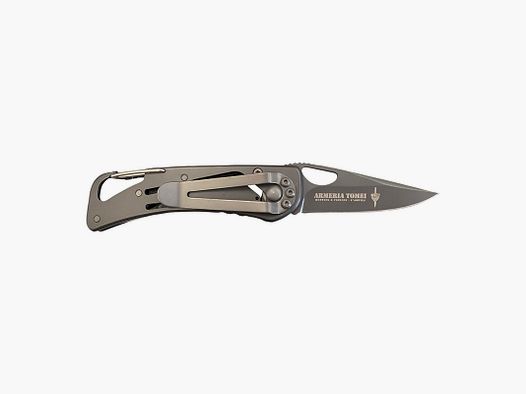 BLACKFOX KNIVES – FALTMESSER | ARMERIA TOMEI
