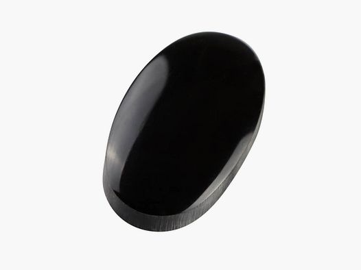 Tip end cap for katana from Japan