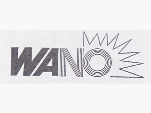 Wano P 0,500kg