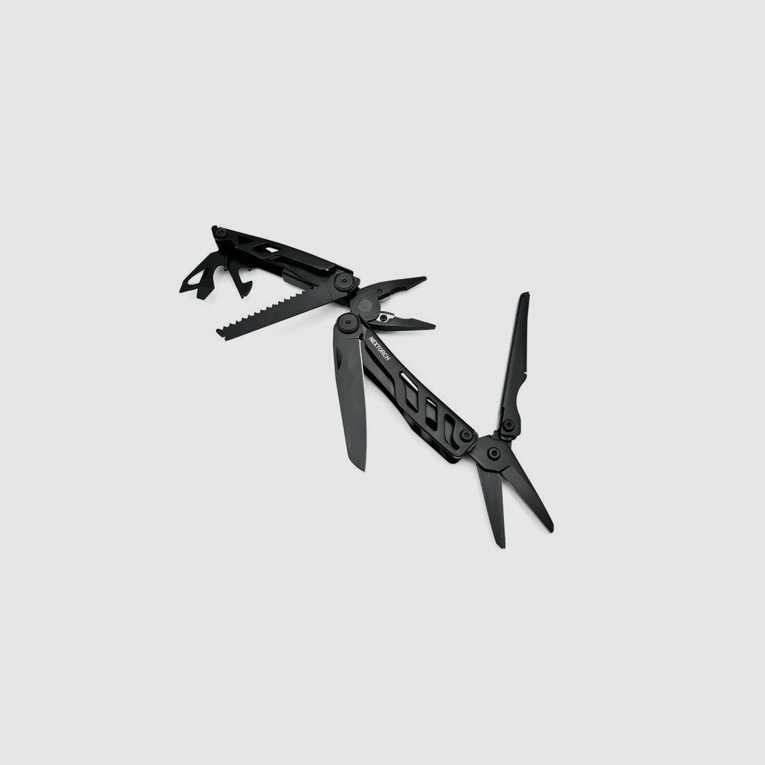 NEXTORCH MT10 Flagship DE – Multitool 16-en-1