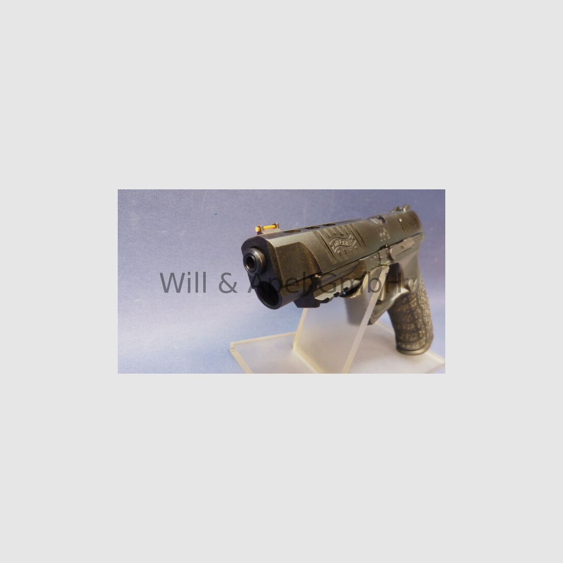 Carl Walther PPQ M2