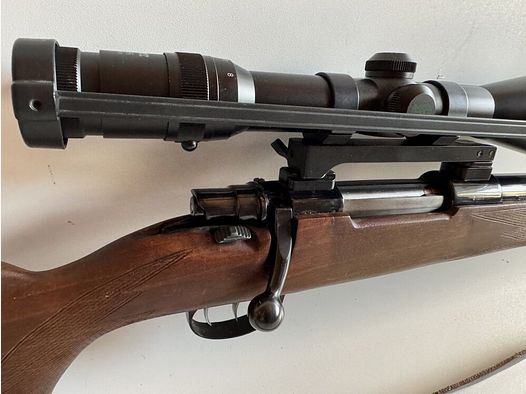 Luger L 99 .30-06Spring