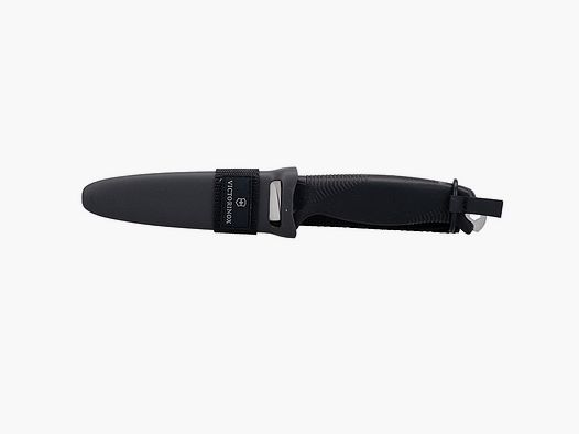 Victorinox Venture cuchillo de caza negro