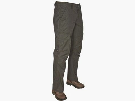 Overhues&Schüssler Anti Insekt Hose mit BuzzX-Beschichtung