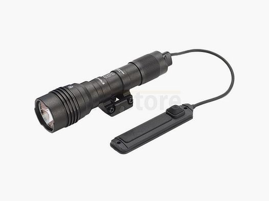 Streamlight ProTac Rail Mount HL-X - Nero