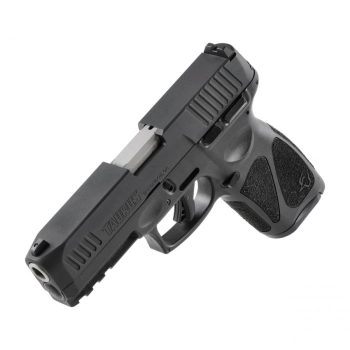 Pistola Taurus G3 BK/BK cal. 9x19, imagen 3 de 7