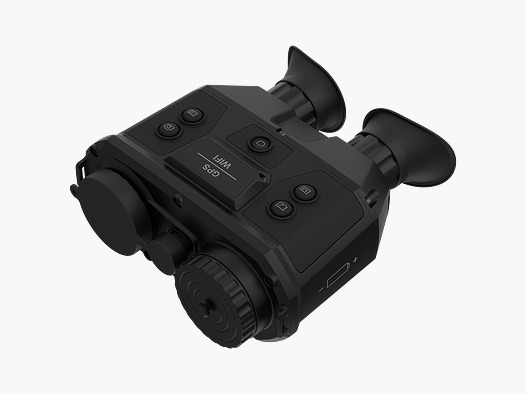Hikmicro Binocular TS 16-50