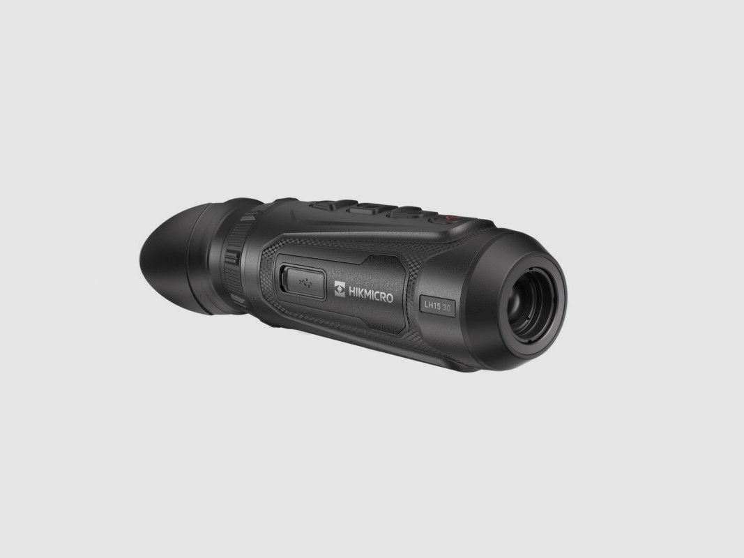 HIKMICRO Lynx LH15 3.0