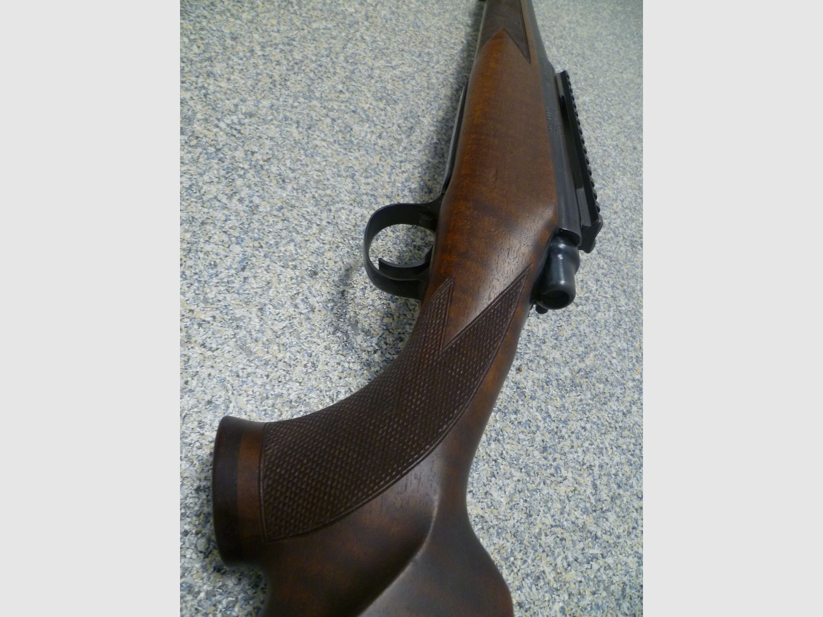 Repetierbüchse Remington 700 .30-06 Spring.