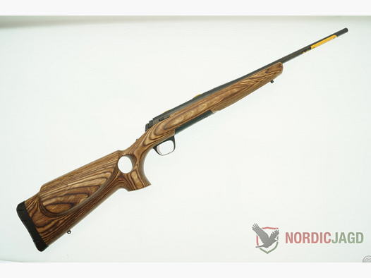 Repetierbüchse Browning X-Bolt Eclipse Lochschaft Links im Kal. .308Win. Gewinde! NEU!