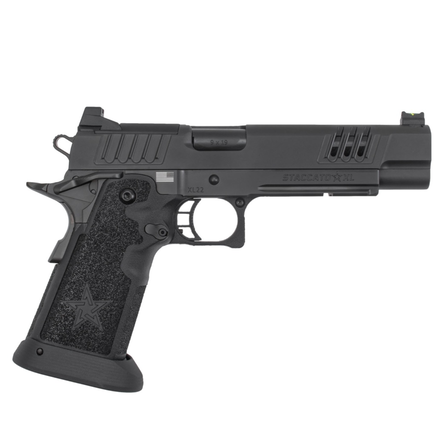 Pistola STACCATO 2011 XL OR cal. 9x19mm (DLC), imagen 1 de 3