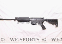 Windham Weaponry Windham Weaponry, AR15 in 16'8, 223rem,NEU,von WF-SPORTS