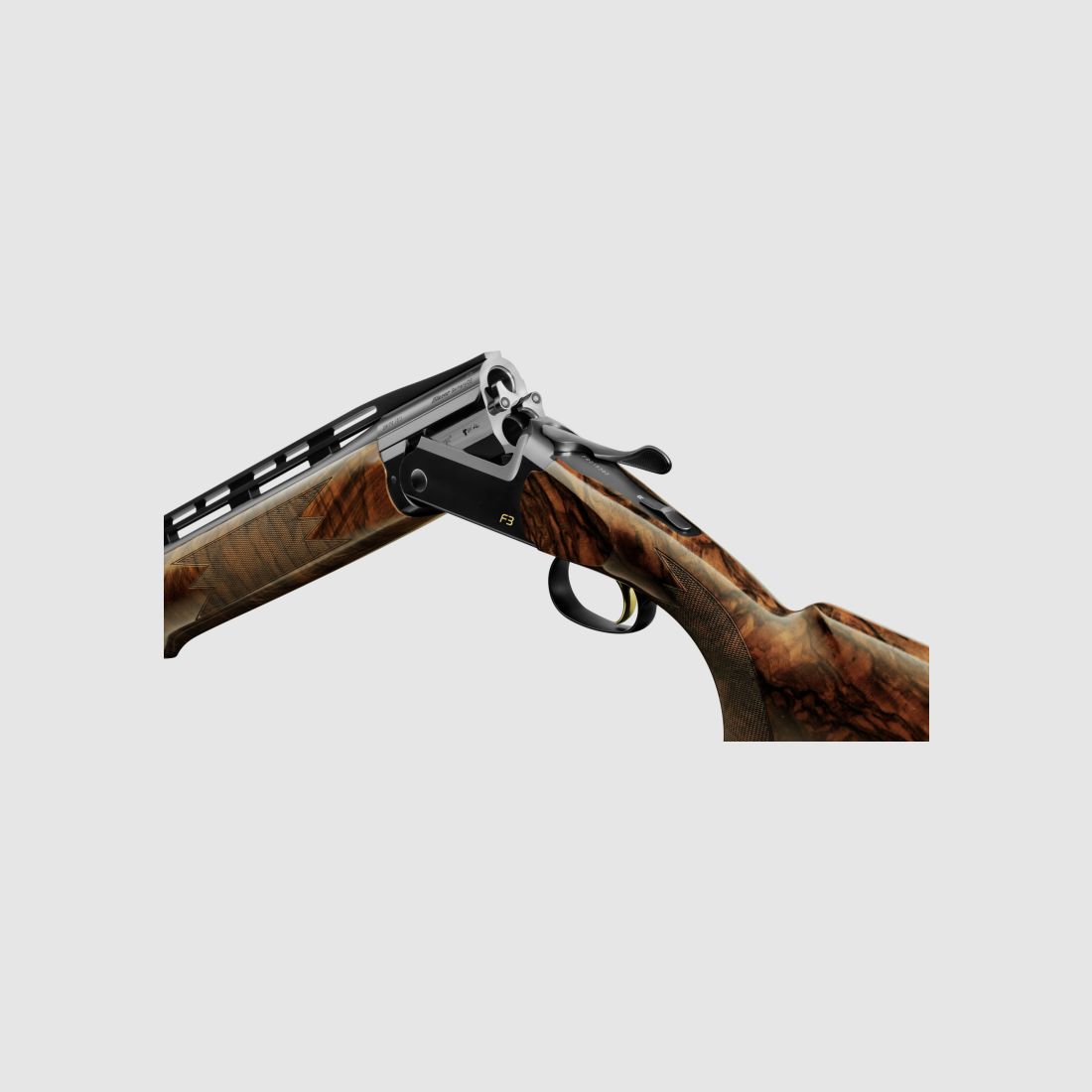Blaser F3 Vantage, Bild 2 von 5