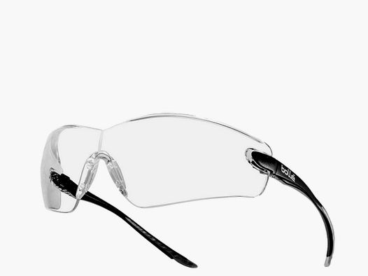 Okulary ochronne Bolle Safety COBRA - Przezroczysty - COBPSI