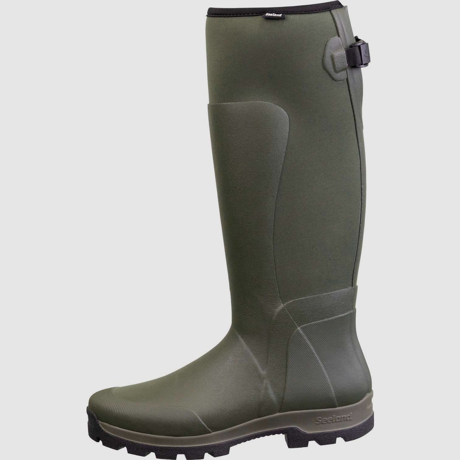Seeland Botas de Caza de Goma Hillside Flex Boot