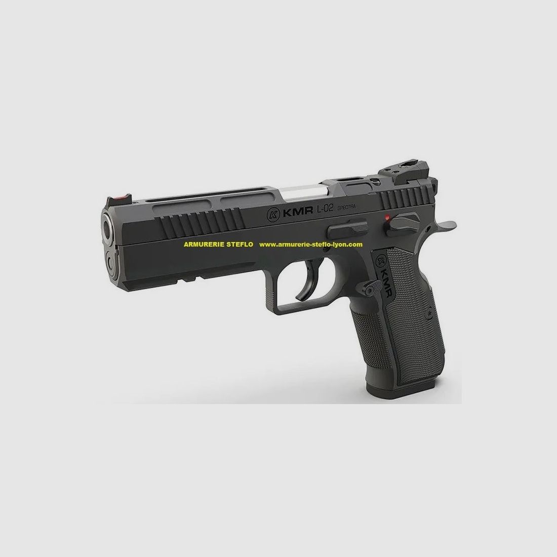 KMR L-02 Spectra 5" OR - 9x19, Bild 1 von 3