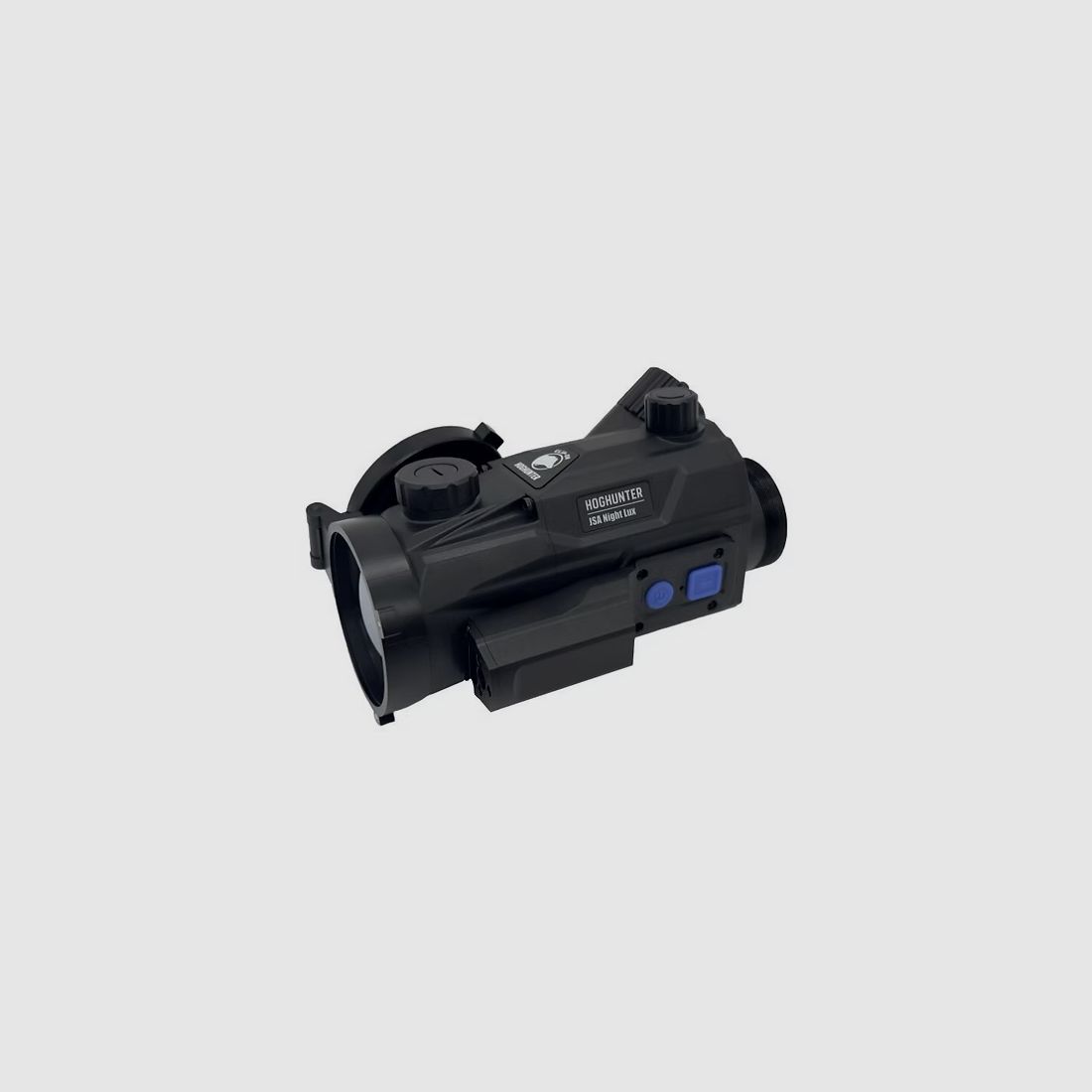 JSA Night-Lux HogHUnter 650LRF thermal imaging attachment