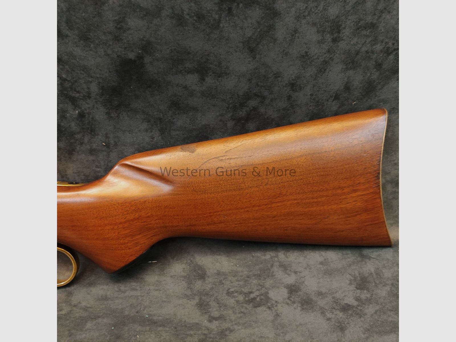 Winchester Commemorative Mod. 94 " Lone Star "