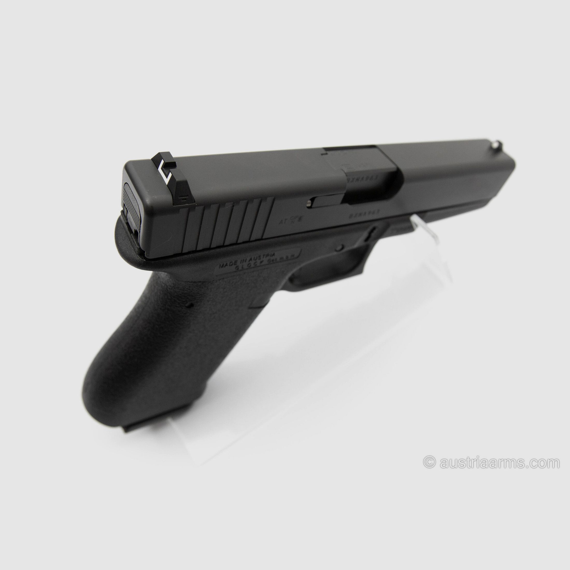 Glock P80 Jubiläumsmodell, 9 x 19 mm, Bild 5 von 6