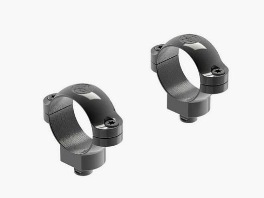 LEUPOLD QR MOYEN 49973 MONTAGE POUR TUBE DE 1”