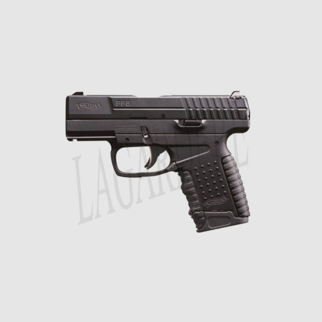 WALTHER PPS D&rsquo;EXPO (PISTOLE)