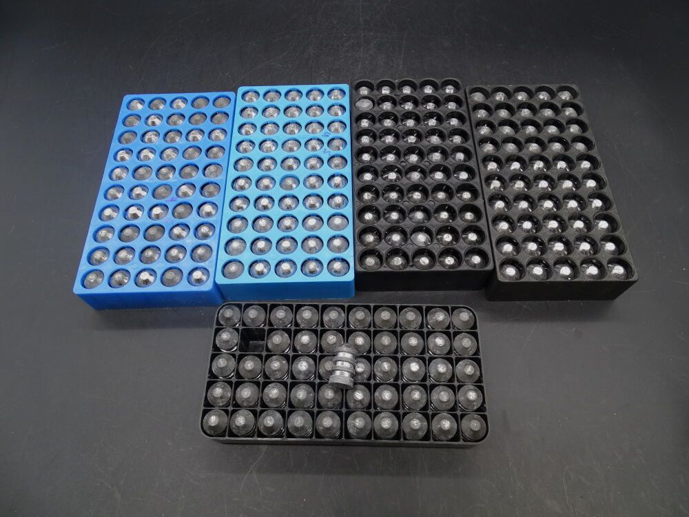 Onbekend kaliber .45 / 11,40 194gr 19,08g 250 stuks