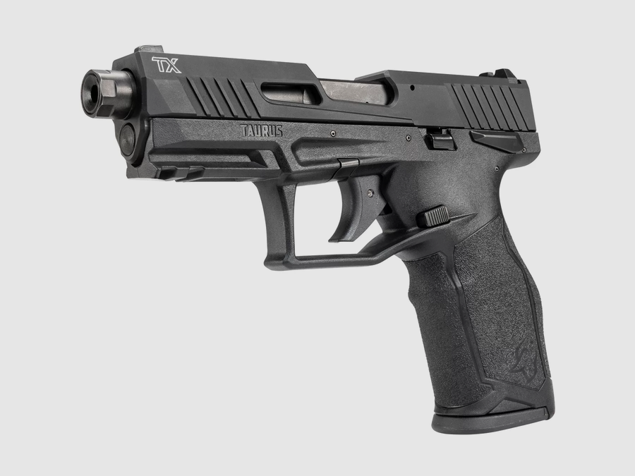 Taurus TX 22 FILETE GEN 2 cal 22 lr, immagine 1 di 4