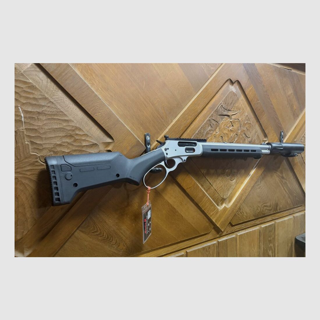 Marlin 1895 .45-70Gov
