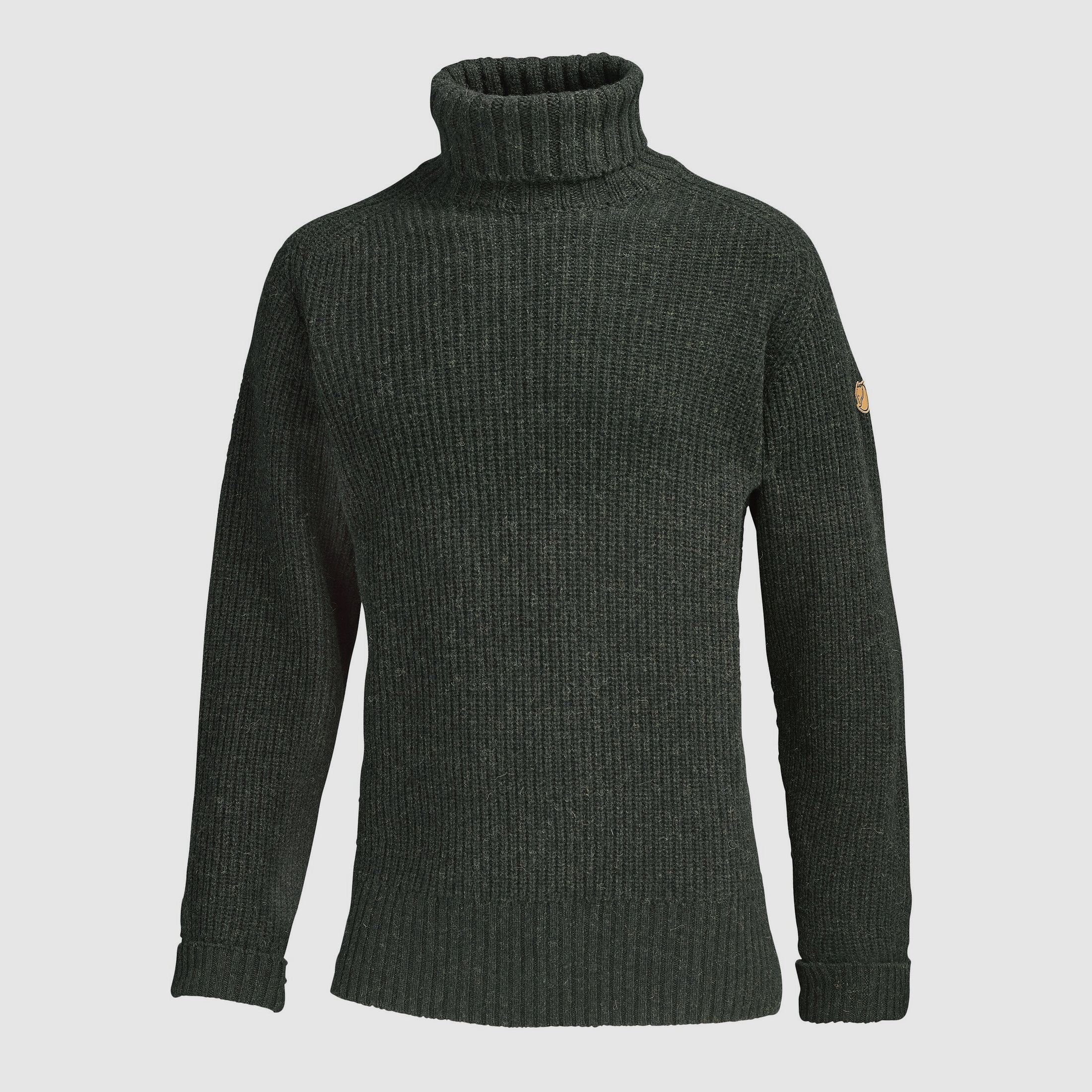 Fjällräven Pullover vik Roller Neck