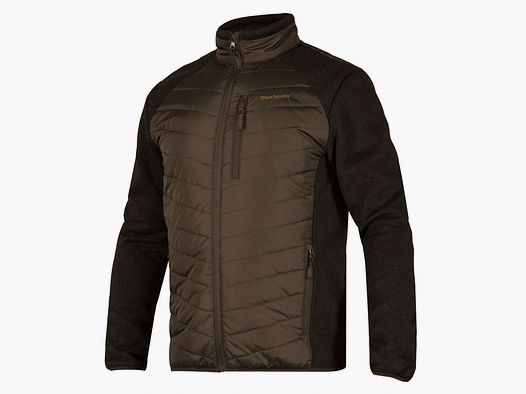 Deerhunter Moor Jacke wattiert Gr. 3XL Timber