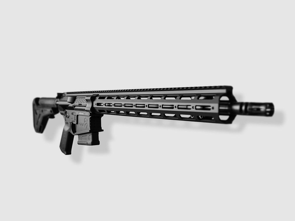 DAR-10 M5 | AR10 – 16,75″